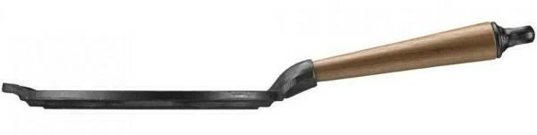 Skeppshult Eierpfanne Für 7 Pfannkuchen Mit Walnussgriff – Bild 2