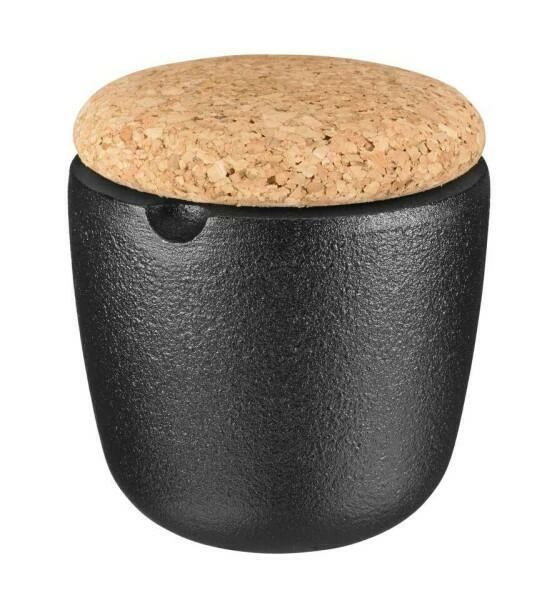 Skeppshult Salzbehälter Swing In Kork