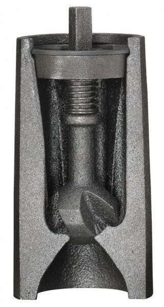 Skeppshult Gewürzmühle In Walnuss – Bild 3