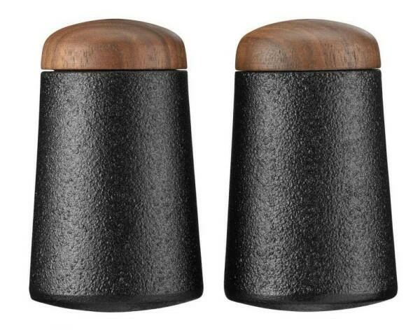 Skeppshult Salz- Und Pfefferstreuer In Walnuss – Bild 2