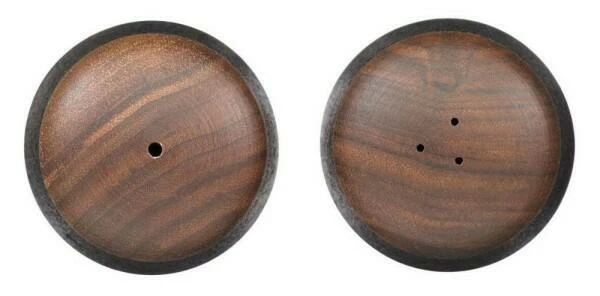 Skeppshult Salz- Und Pfefferstreuer In Walnuss – Bild 3