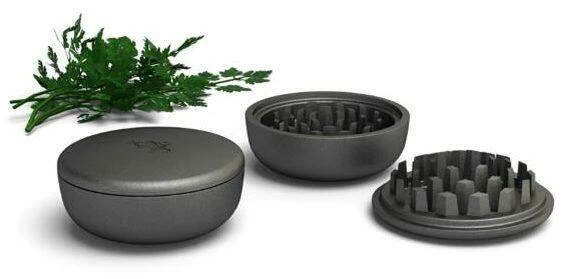 Skeppshult Gewürzmühle – Bild 2