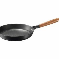 Küchenprofi Bratpfanne Country In Schwarz 28 Cm