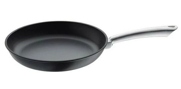 Küchenprofi Bratpfanne Provence In Schwarz 20 Cm / 16 Cm