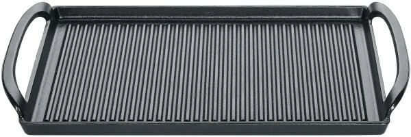 Küchenprofi Grillplatte PROVENCE