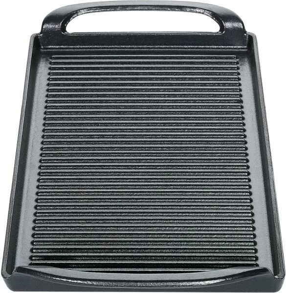 Küchenprofi Grillplatte PROVENCE – Bild 2