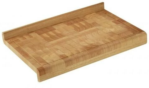 Zassenhaus Arbeitsbrett Aus Stirnholz