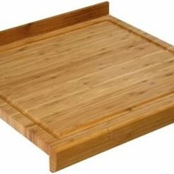 Zassenhaus Arbeitsbrett Eco Line Aus Bambus