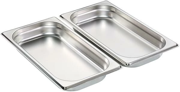 Zassenhaus Arbeitsbrett Station Two Aus Bambus – Bild 5