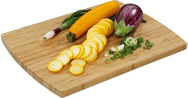 Zassenhaus Arbeitsbrett Station Two Aus Bambus – Bild 6