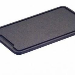 Zassenhaus Tranchierbrett Anthrazit 36 X 23 X 1,5 Cm