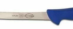Dick ErgoGrip Fischfiletiermesser, Semi-flexibel 21 Cm