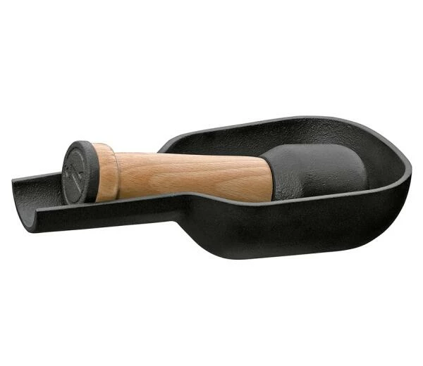 Zassenhaus Gewürzmörser