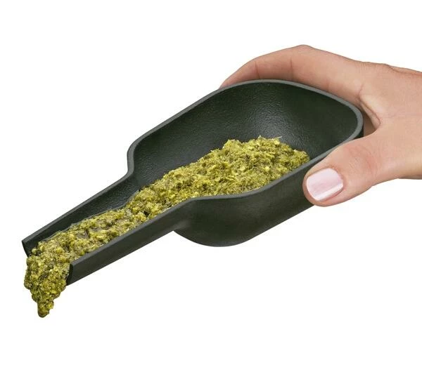 Zassenhaus Gewürzmörser – Bild 2