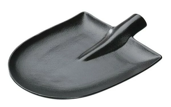 Zassenhaus Steak- Und Servierteller Worker Rund 25 X 18 Cm