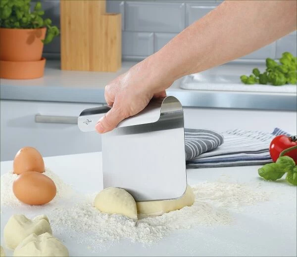 Küchenprofi Küchenspachtel – Bild 2