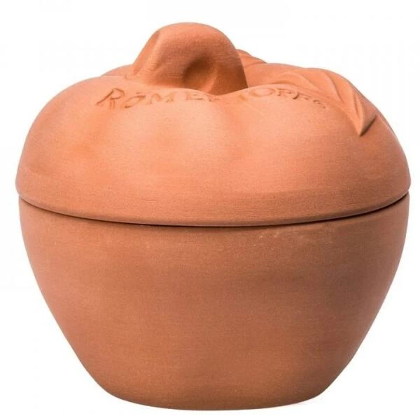Römertopf Bratapfel Bratform