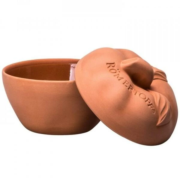 Römertopf Bratapfel Bratform – Bild 2
