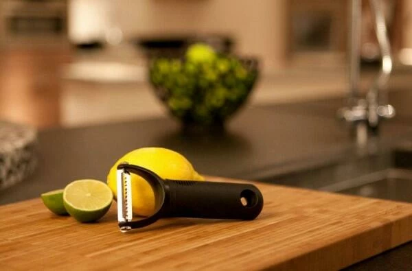 OXO Good Grips Julienne Schäler – Bild 4