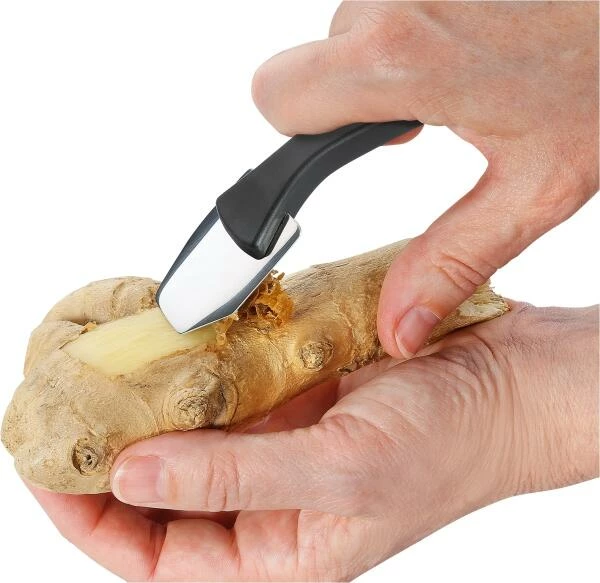 Küchenprofi Ingwerschäler – Bild 2