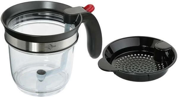 Küchenprofi Fett-Trennkanne COMFORT – Bild 2