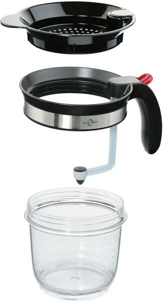 Küchenprofi Fett-Trennkanne COMFORT – Bild 3