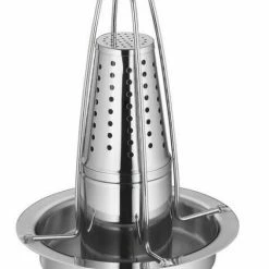 Küchenprofi Hähnchengriller BBQ Advantage