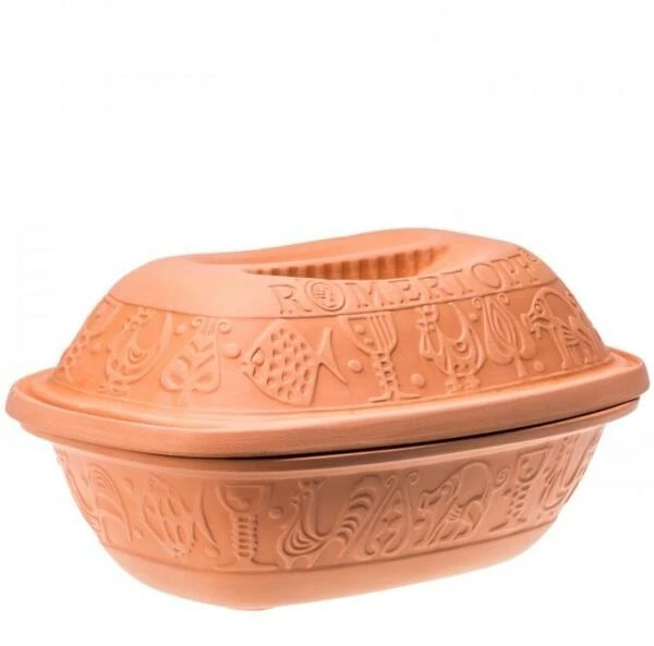 Römertopf Klassik Standard – Bild 2