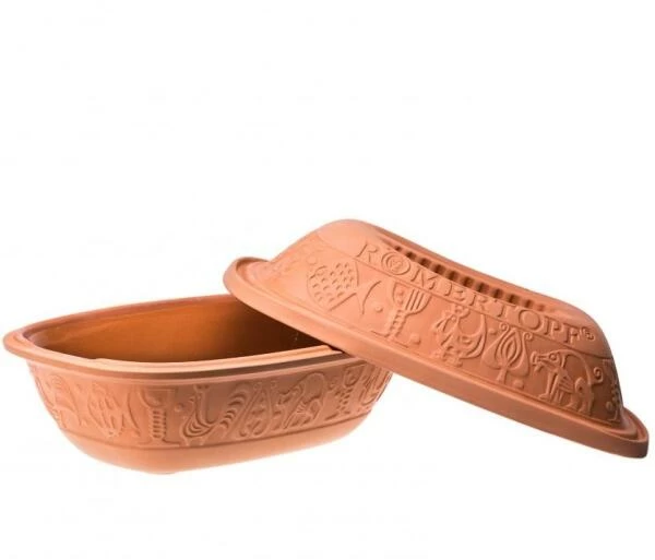 Römertopf Klassik Standard – Bild 4