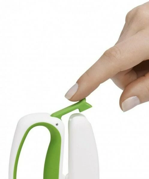 OXO Good Grips Salatschere – Bild 3