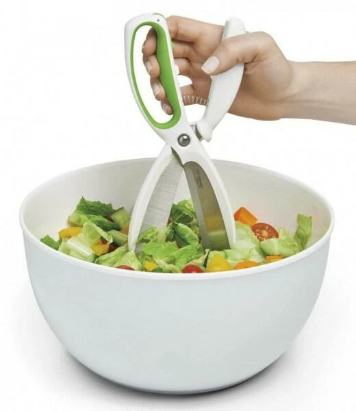 OXO Good Grips Salatschere – Bild 2