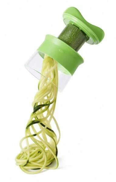 OXO Good Grips Hand-Spiralschneider – Bild 2