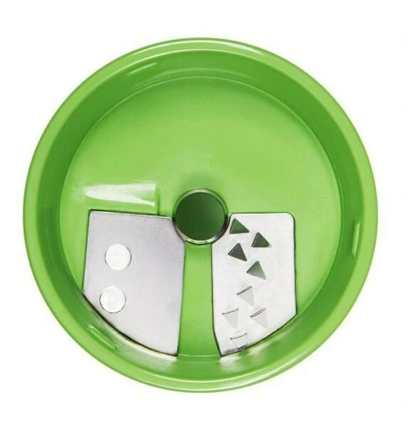 OXO Good Grips Hand-Spiralschneider – Bild 4