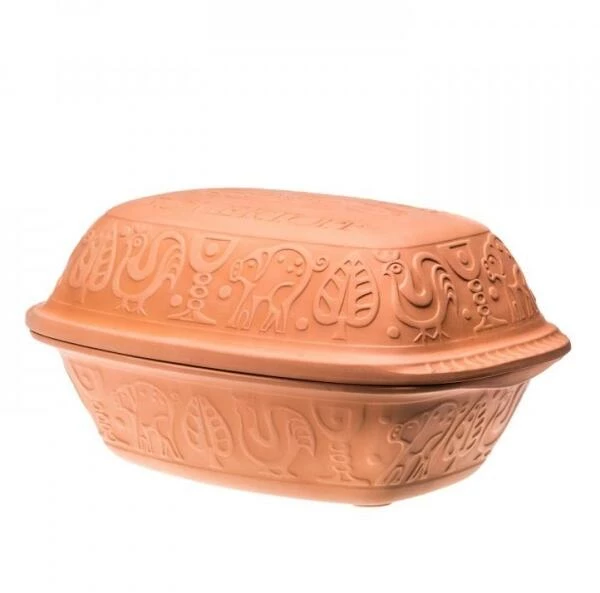 Römertopf Klassik Groß – Bild 2