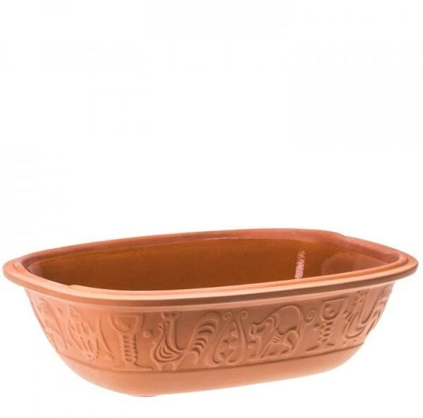 Römertopf Klassik Groß – Bild 3