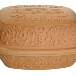 Römertopf Klassik Groß