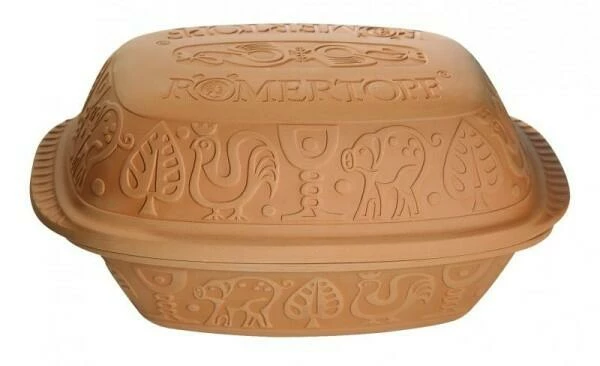 Römertopf Klassik Groß