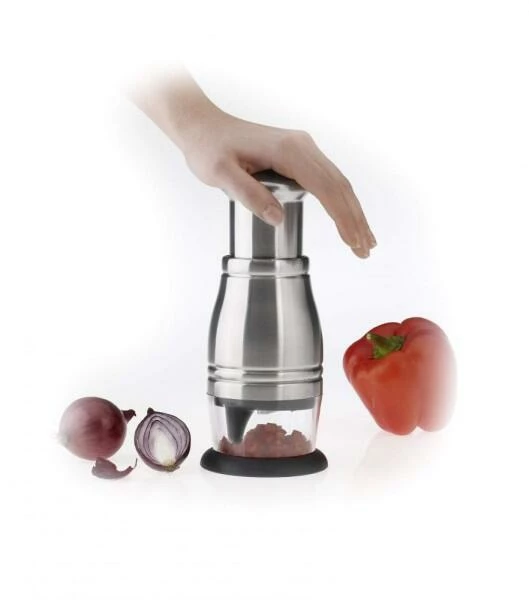 Westmark Edelstahlhacker 1000 – Bild 2