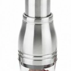 Westmark Edelstahlhacker 1000