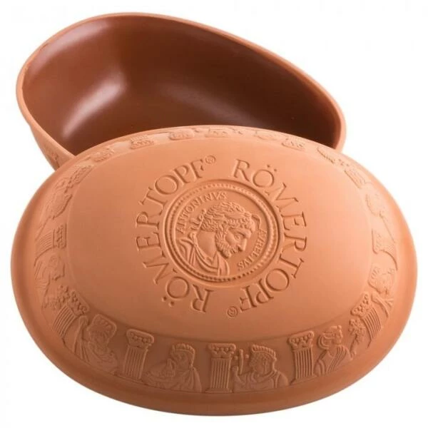 Römertopf Klassik Maxi – Bild 4