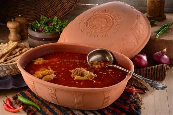 Römertopf Klassik Maxi – Bild 5