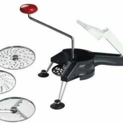 Westmark Gemüseschneider Schnitzel Mouli