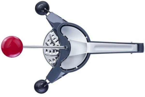 Westmark Gemüseschneider Schnitzel Mouli – Bild 2