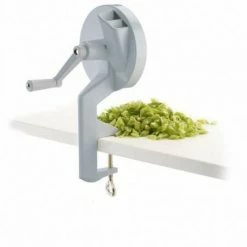 Westmark Bohnenschneider Aus Aluminium