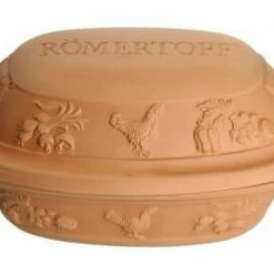 Römertopf Rustico Klein