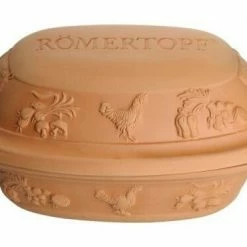 Römertopf Rustico Groß