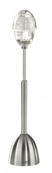 GEFU Eierköpfer Mit Salzstreuer