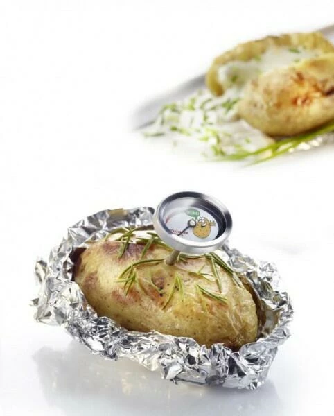 Westmark Kartoffel-Thermometer Pommi – Bild 2