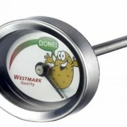 Westmark Kartoffel-Thermometer Pommi