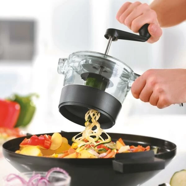 GEFU Spiralschneider SPIRALFIX – Bild 3